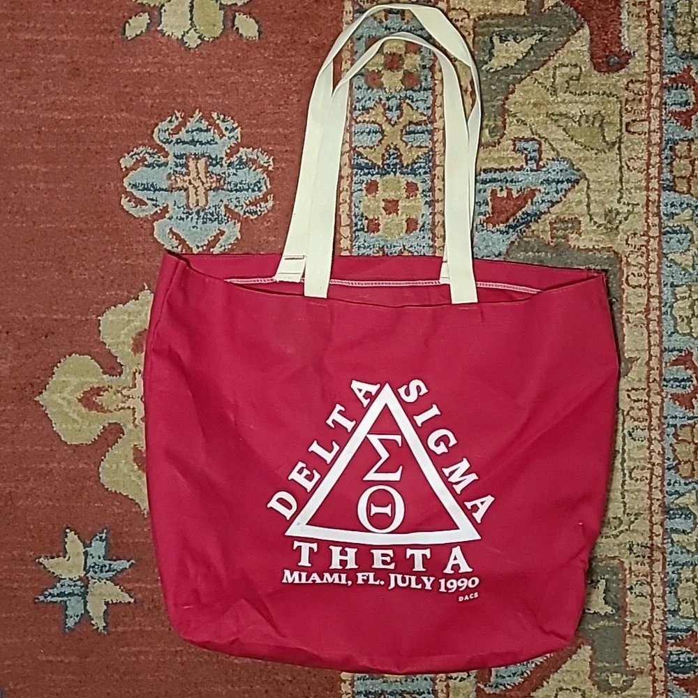 N/A vintage delta